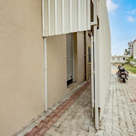 Oyo Hotel Bungalow Inn Lodging & Boarding Bangalore Dış mekan fotoğraf
