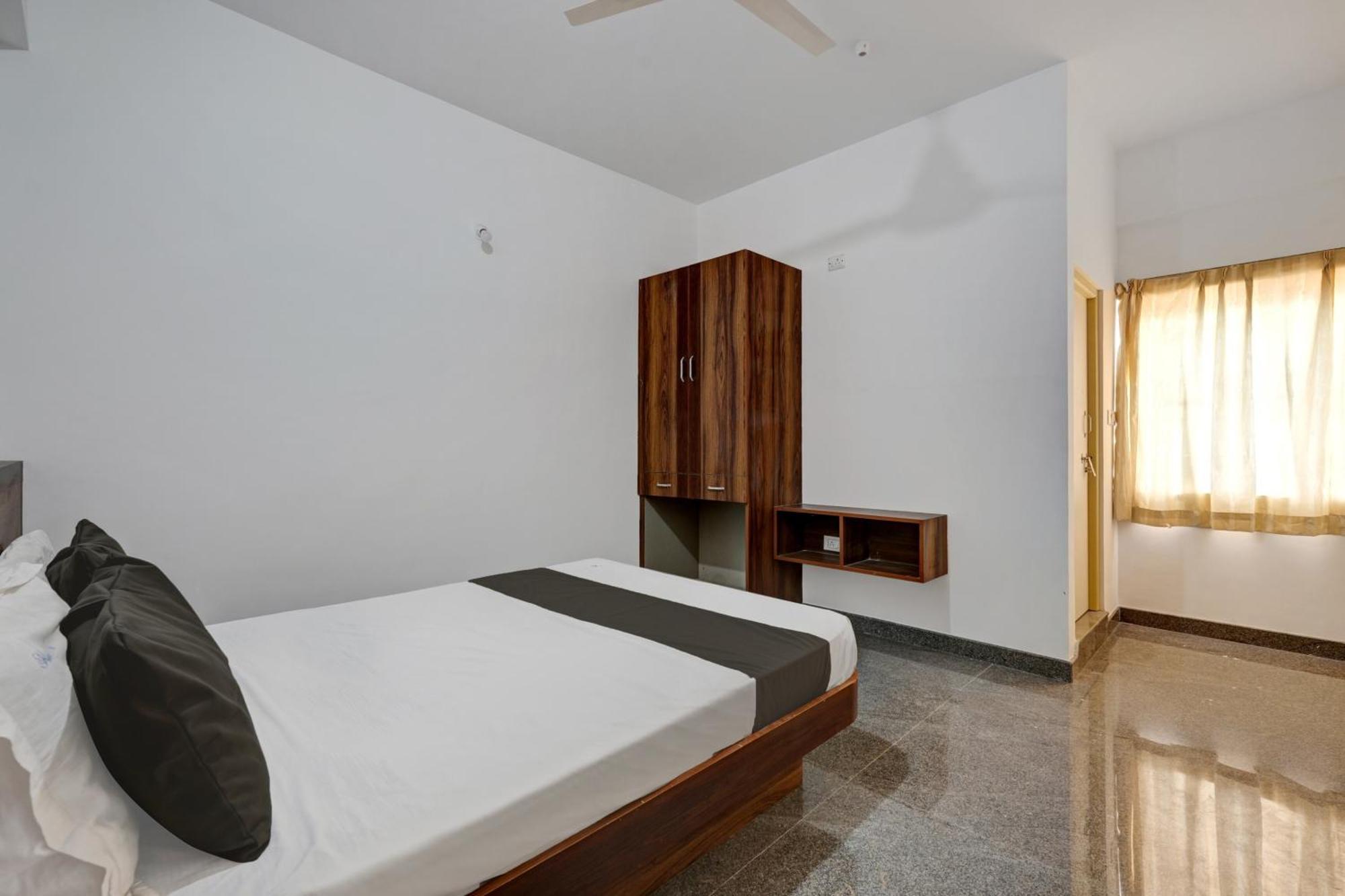 Oyo Hotel Bungalow Inn Lodging & Boarding Bangalore Dış mekan fotoğraf