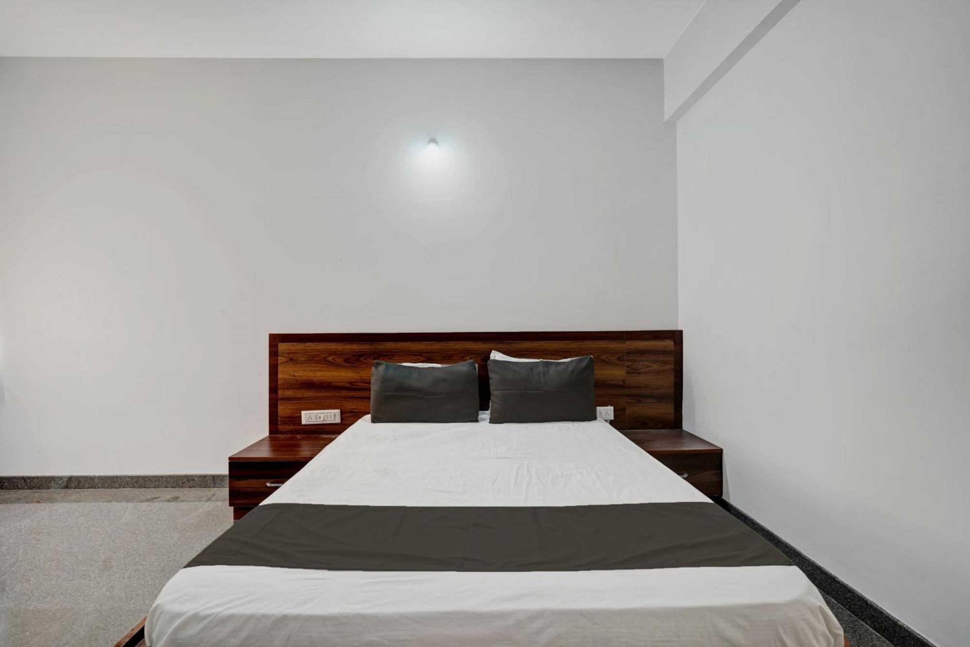 Oyo Hotel Bungalow Inn Lodging & Boarding Bangalore Dış mekan fotoğraf