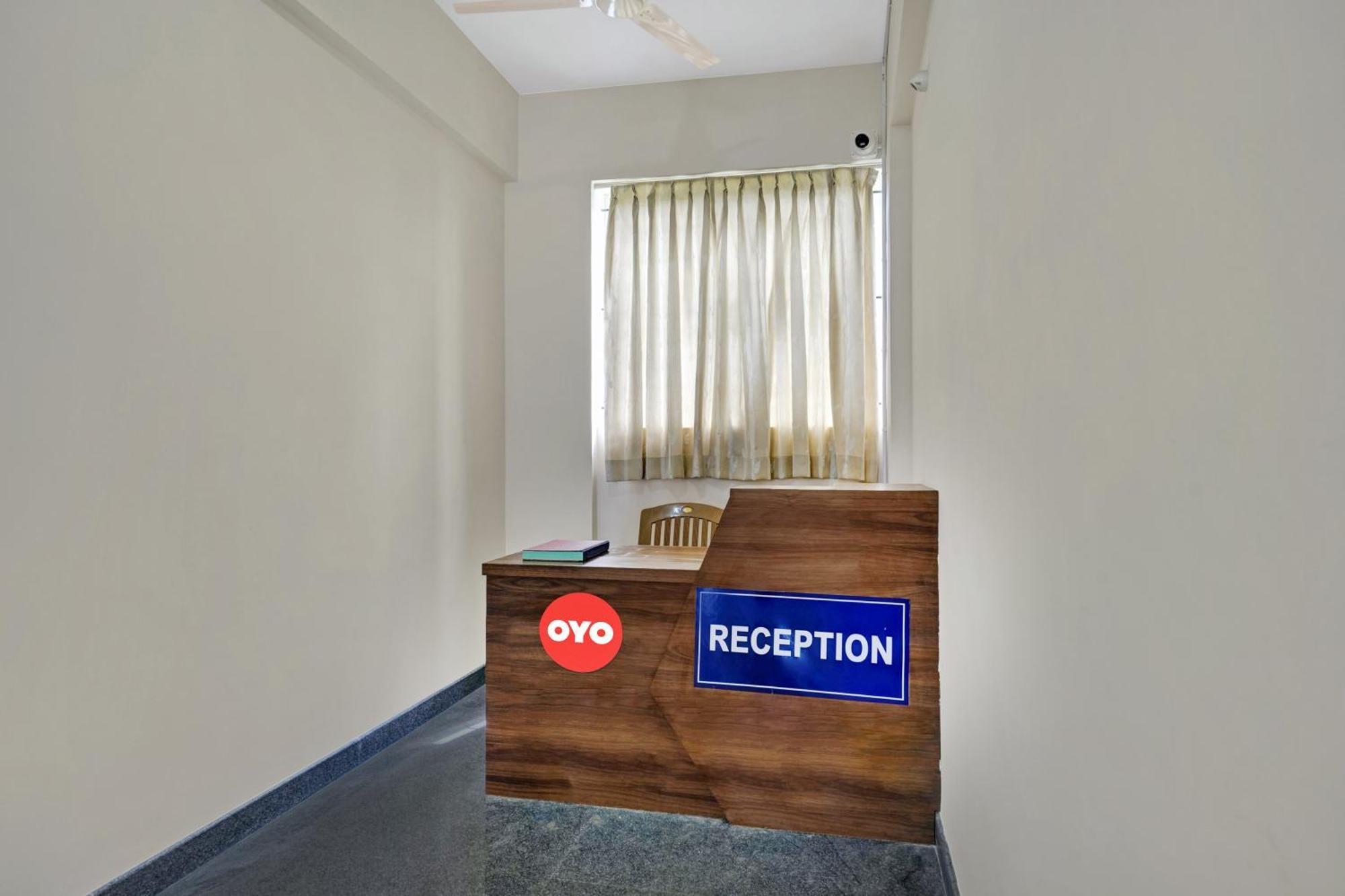 Oyo Hotel Bungalow Inn Lodging & Boarding Bangalore Dış mekan fotoğraf
