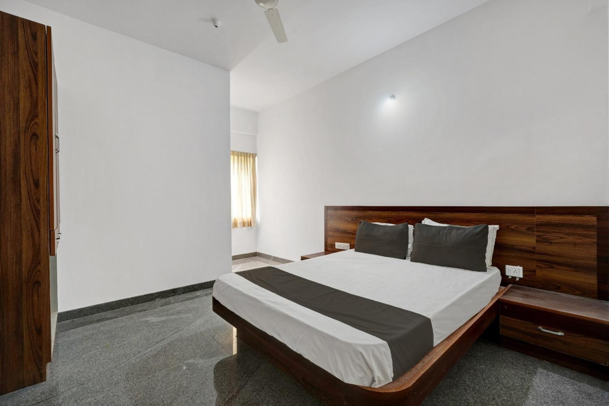 Oyo Hotel Bungalow Inn Lodging & Boarding Bangalore Dış mekan fotoğraf