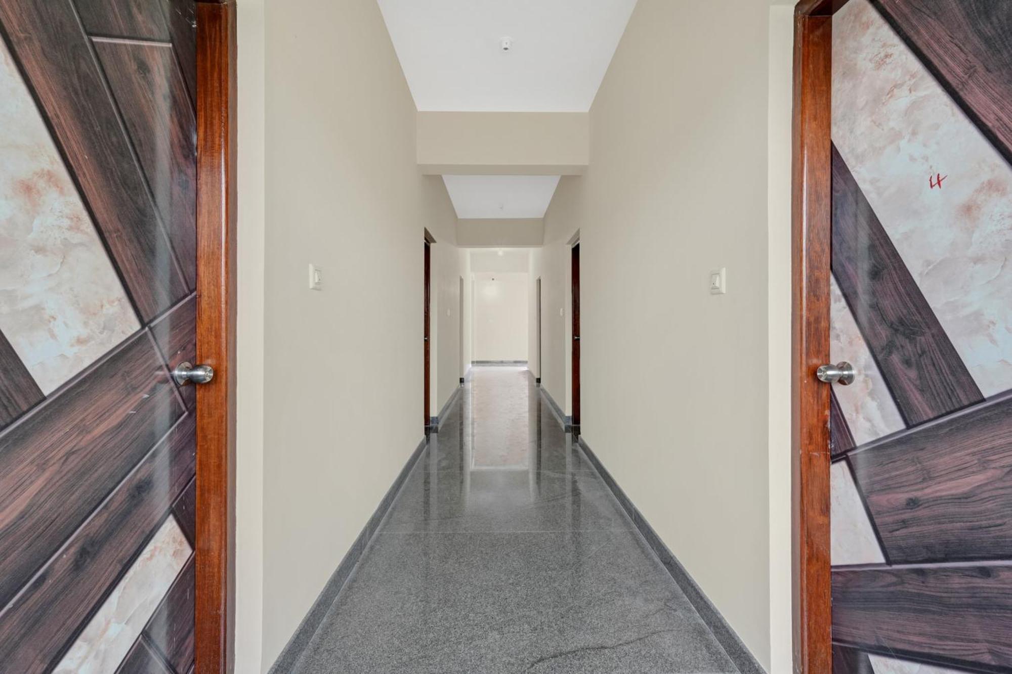 Oyo Hotel Bungalow Inn Lodging & Boarding Bangalore Dış mekan fotoğraf